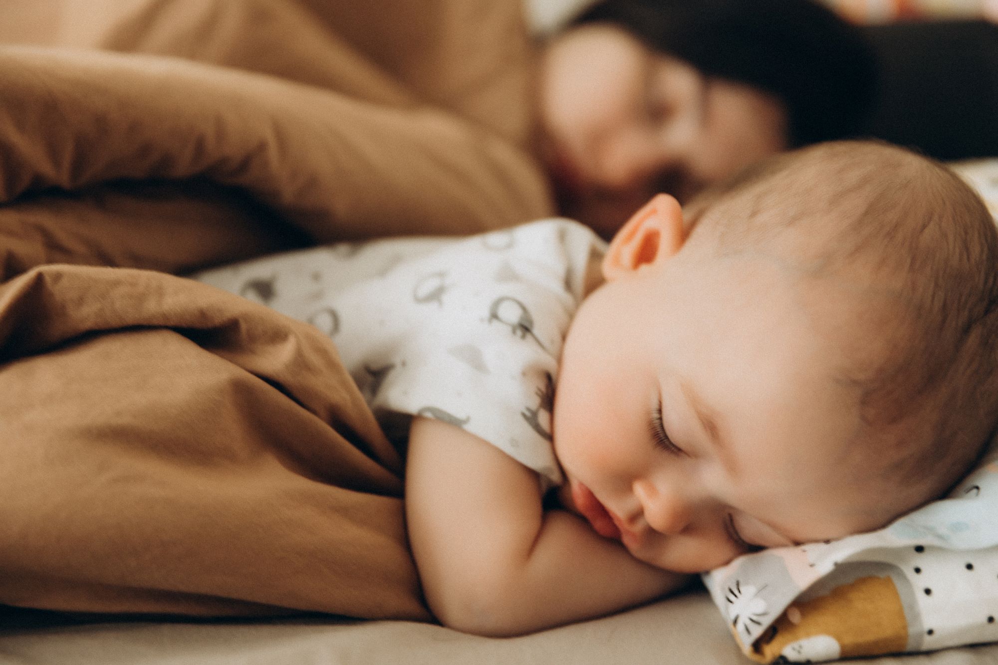 Janela De Sono Beb Como Identificar E Ajustar Pedagogia Come A Em Casa