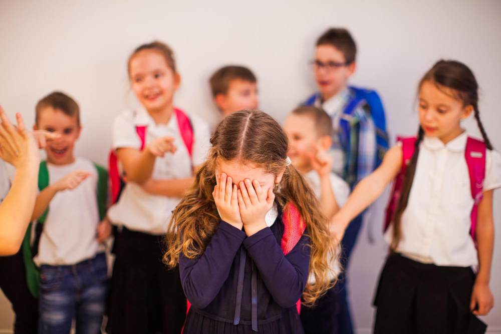 Bullying no ambiente escolar: como ajudar a criança